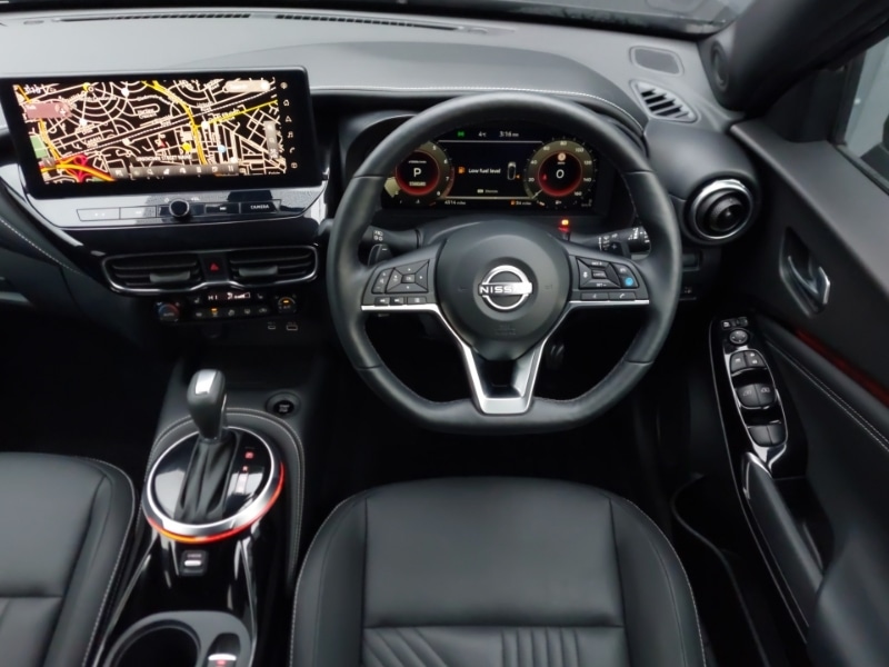 Used Nissan Juke 2025 for sale - 76619226: Photo 7