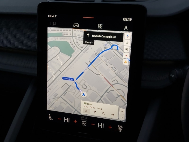 Used Polestar Polestar 2 2022 for sale - 76613950: Photo 10