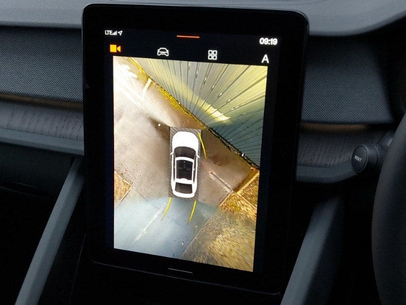 Used Polestar Polestar 2 2022 for sale - 76613950: Photo 11