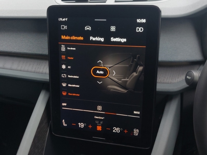 Used Polestar Polestar 2 2022 for sale - 76613950: Photo 14