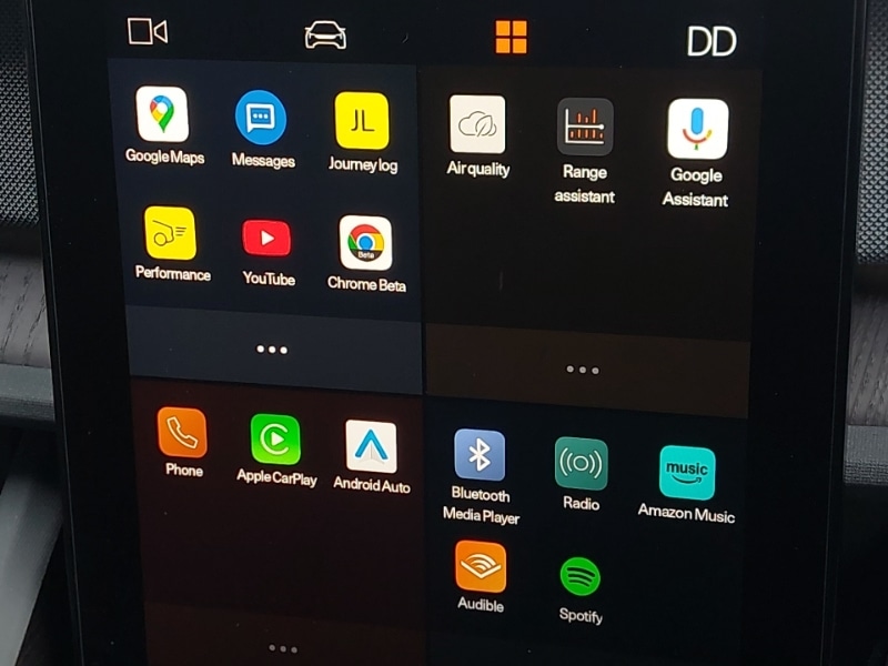 Used Polestar Polestar 2 2022 for sale - 76613950: Photo 15