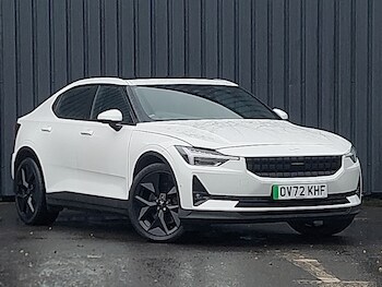 Polestar - Polestar 2