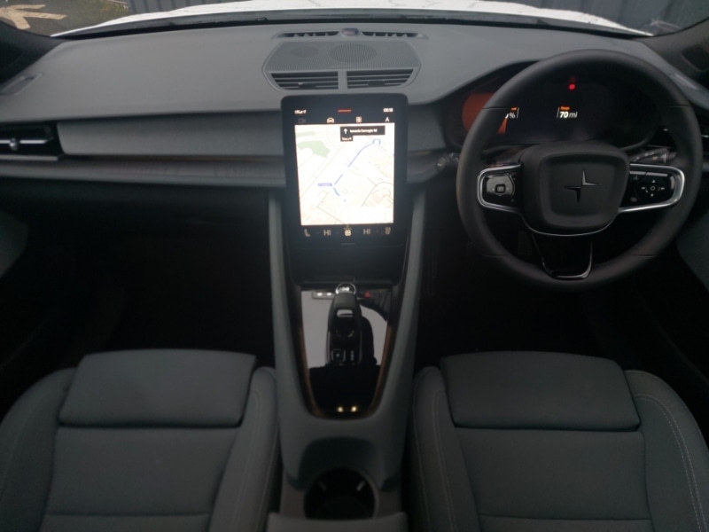 Used Polestar Polestar 2 2022 for sale - 76613950: Photo 2