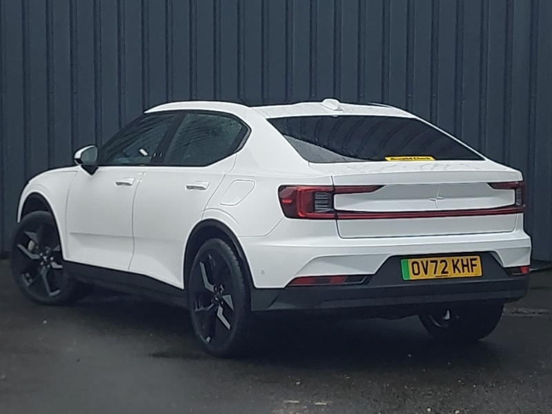 Used Polestar Polestar 2 2022 for sale - 76613950: Photo 3