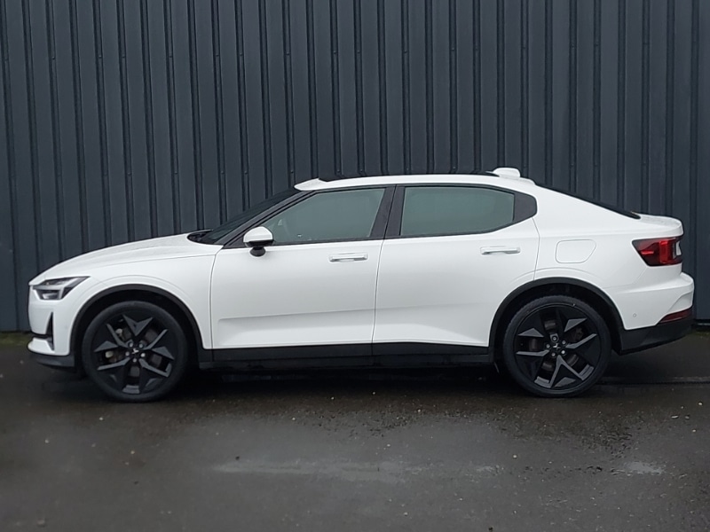 Used Polestar Polestar 2 2022 for sale - 76613950: Photo 4