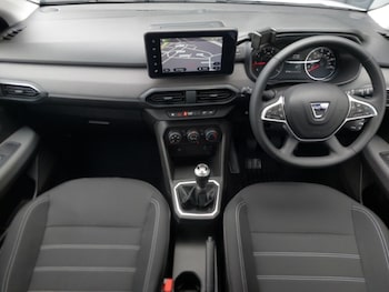 Used Dacia Sandero 2022 for sale - 76199593: Photo 2