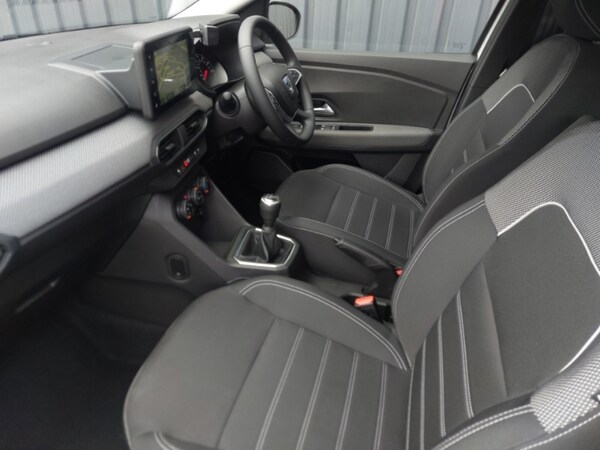Used Dacia Sandero 2022 for sale - 76199593: Photo 5