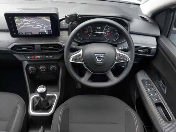 Used Dacia Sandero 2022 for sale - 76199593: Photo 7