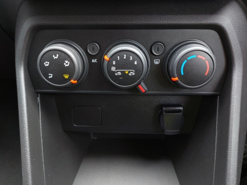 Used Dacia Sandero Stepway 2022 for sale - 76450764: Photo 13