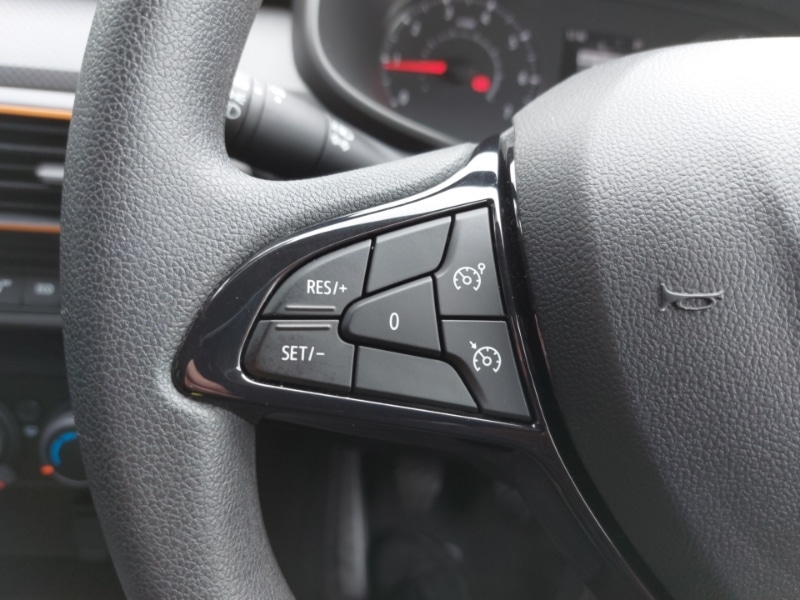 Used Dacia Sandero Stepway 2022 for sale - 76450764: Photo 16