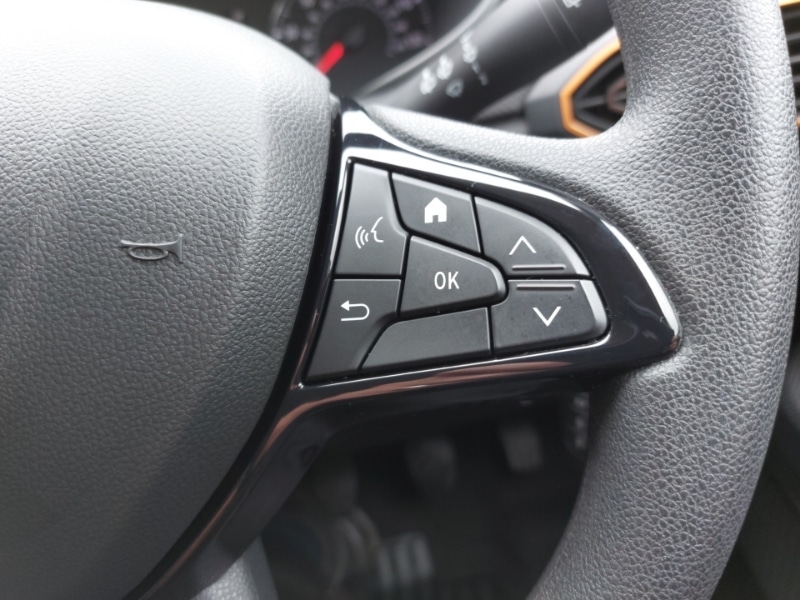 Used Dacia Sandero Stepway 2022 for sale - 76450764: Photo 17