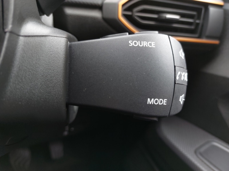 Used Dacia Sandero Stepway 2022 for sale - 76450764: Photo 18