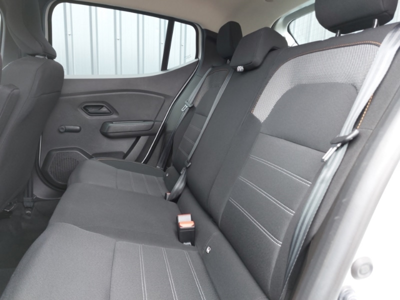 Used Dacia Sandero Stepway 2022 for sale - 76450764: Photo 6