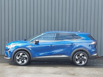Used Renault Symbioz 2025 for sale - 79543350: Photo