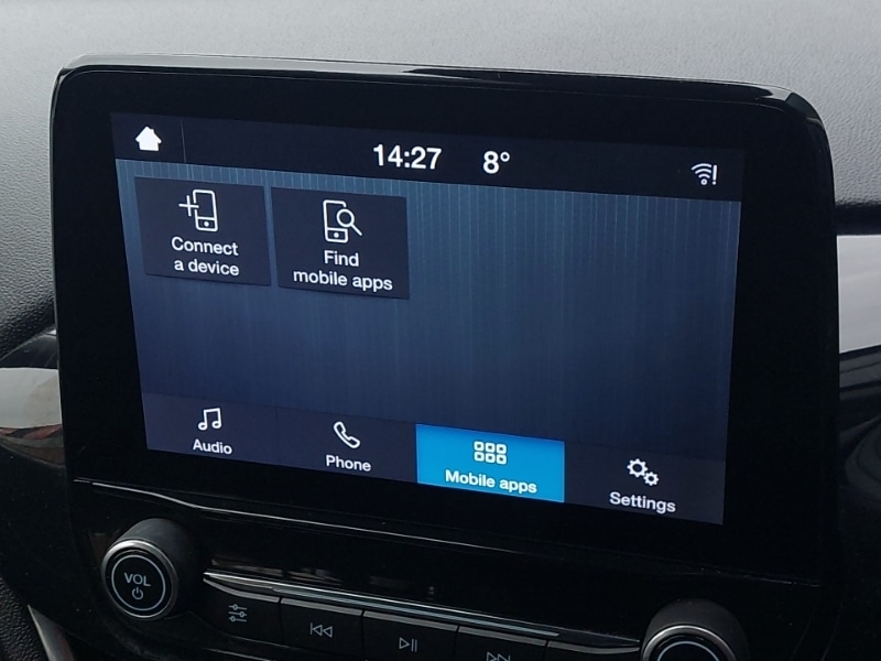 Used Ford Fiesta 2019 for sale - 77503133: Photo 10