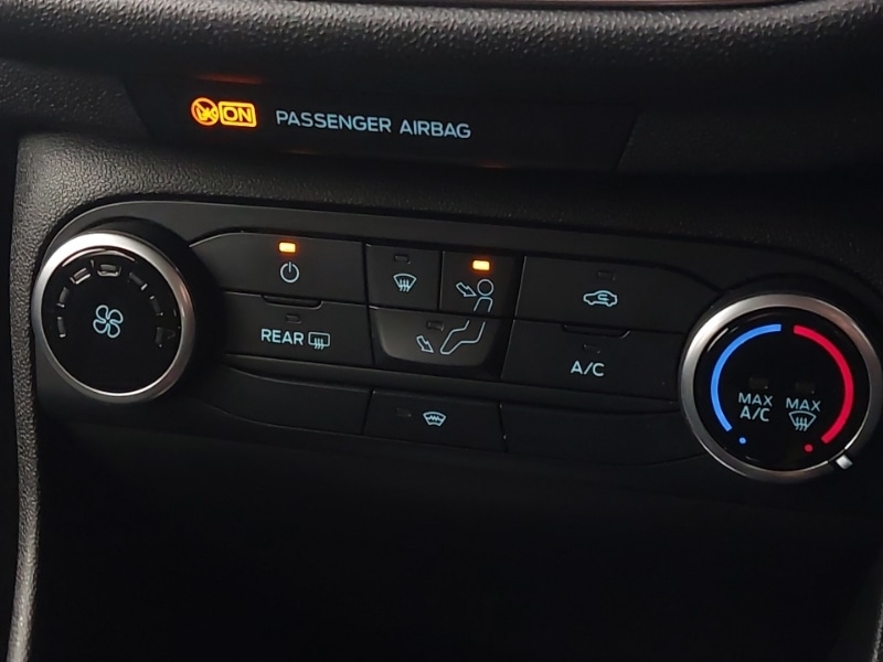 Used Ford Fiesta 2019 for sale - 77503133: Photo 15