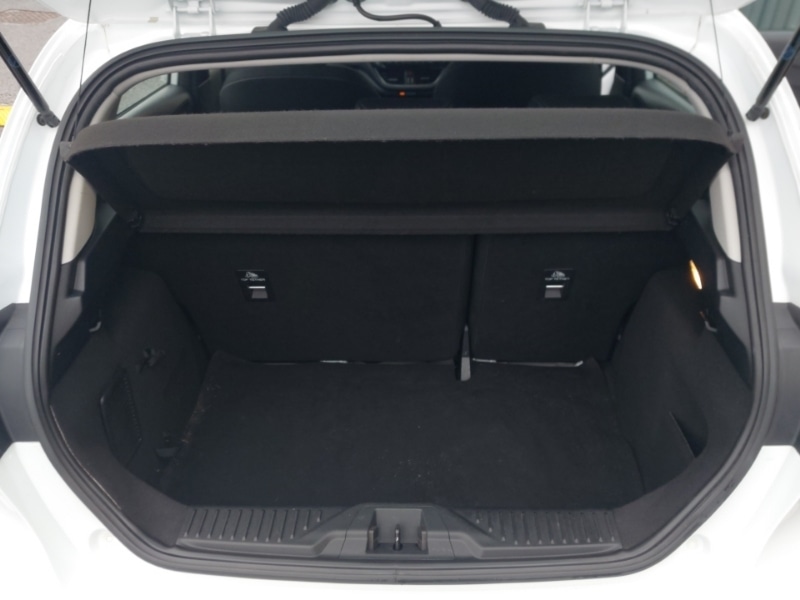 Used Ford Fiesta 2019 for sale - 77503133: Photo 18