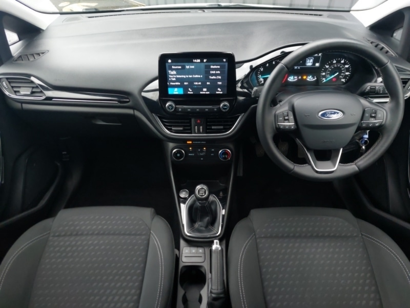 Used Ford Fiesta 2019 for sale - 77503133: Photo 2