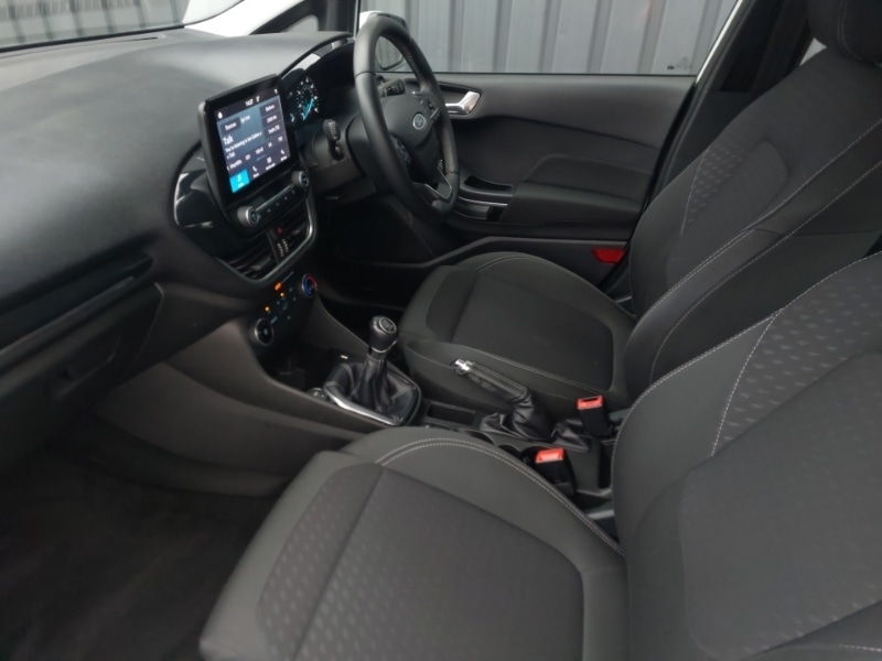 Used Ford Fiesta 2019 for sale - 77503133: Photo 5
