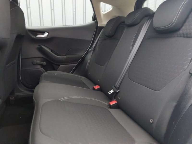 Used Ford Fiesta 2019 for sale - 77503133: Photo 6