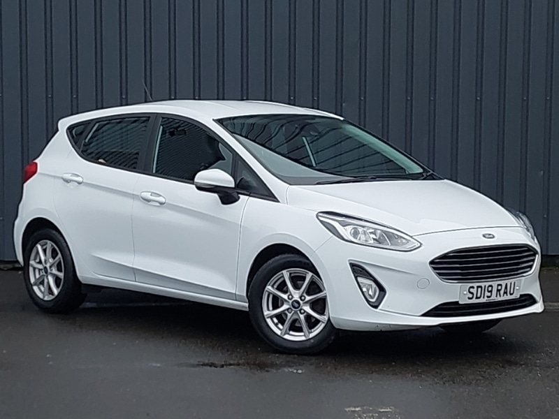 Used Ford Fiesta 2019 for sale - 77503133: Photo 7