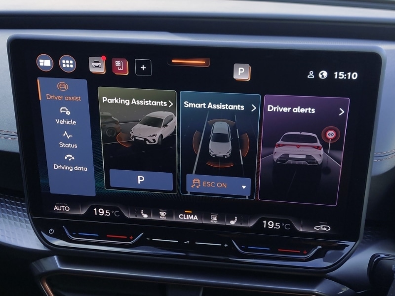 Used Cupra Leon 2025 for sale - 77357934: Photo 15