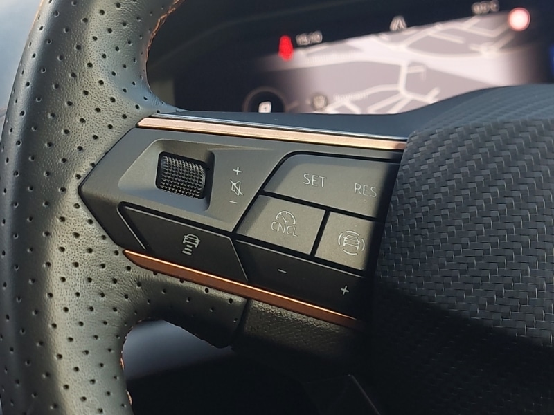 Used Cupra Leon 2025 for sale - 77357934: Photo 17