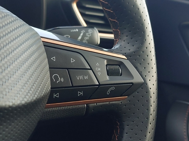 Used Cupra Leon 2025 for sale - 77357934: Photo 18