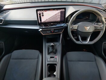 Used Cupra Leon 2025 for sale - 77357934: Photo