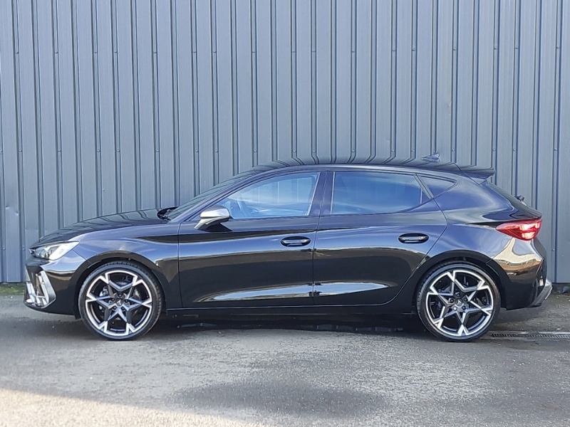 Used Cupra Leon 2025 for sale - 77357934: Photo 4