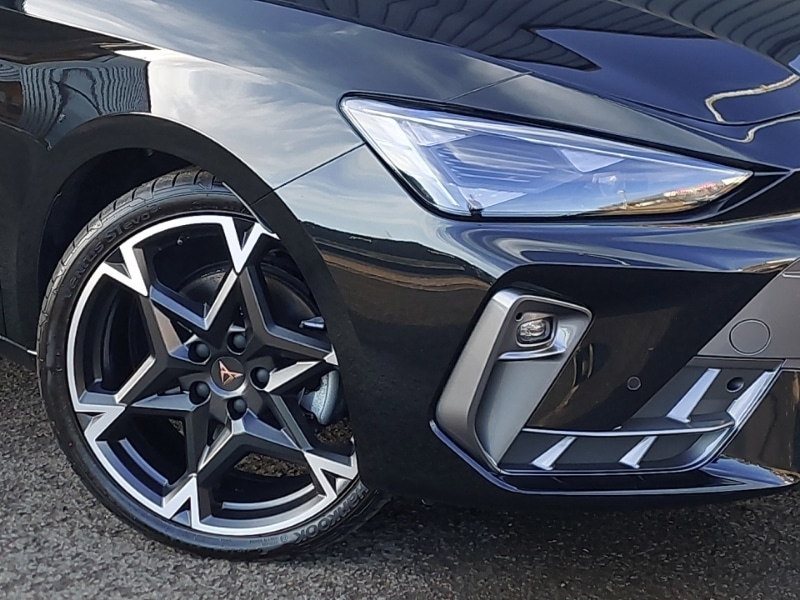 Used Cupra Leon 2025 for sale - 77357934: Photo 9