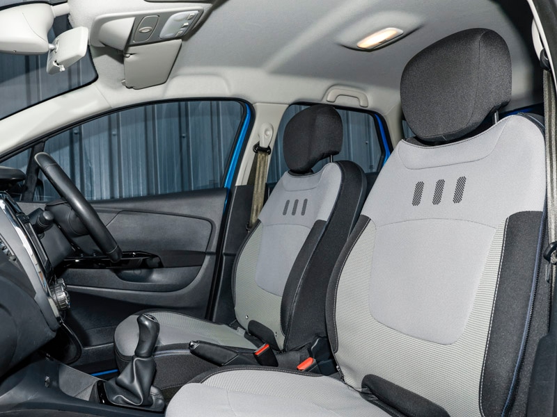 Used Renault Captur 2017 for sale - 76838974: Photo 10