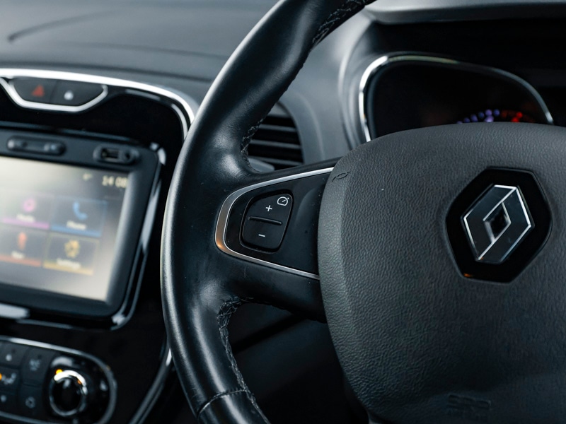 Used Renault Captur 2017 for sale - 76838974: Photo 11