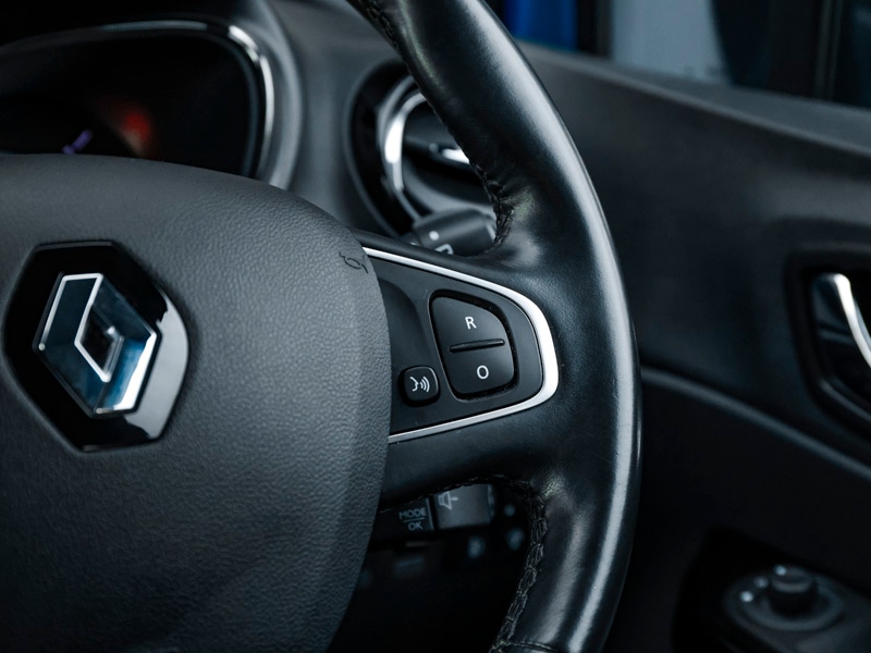 Used Renault Captur 2017 for sale - 76838974: Photo 12