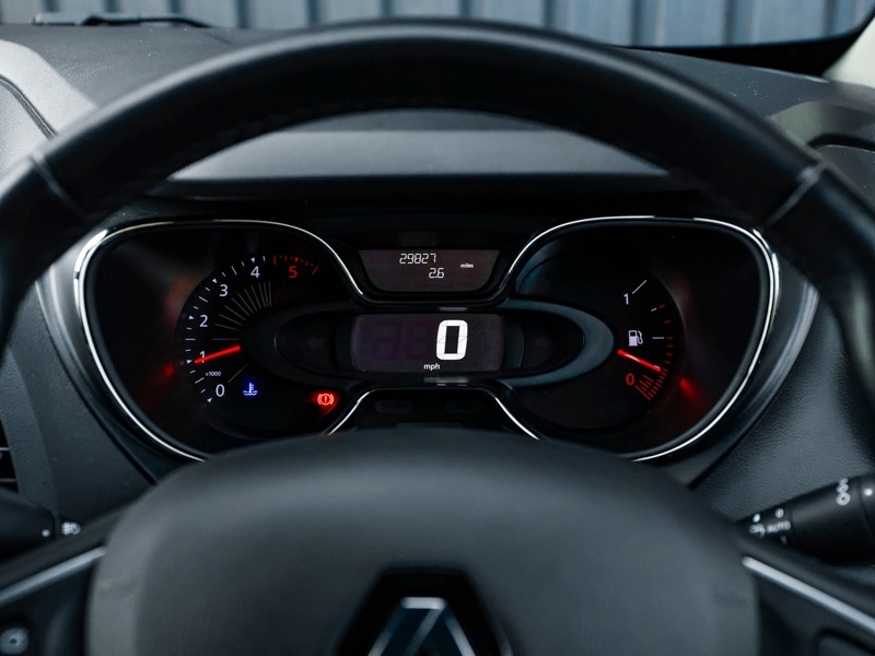 Used Renault Captur 2017 for sale - 76838974: Photo 13