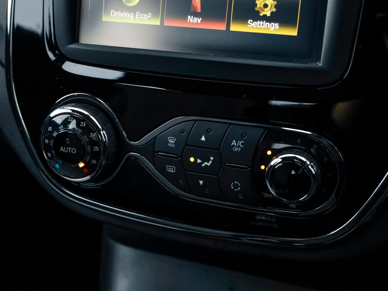 Used Renault Captur 2017 for sale - 76838974: Photo 16