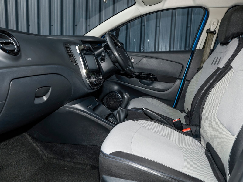 Used Renault Captur 2017 for sale - 76838974: Photo 5