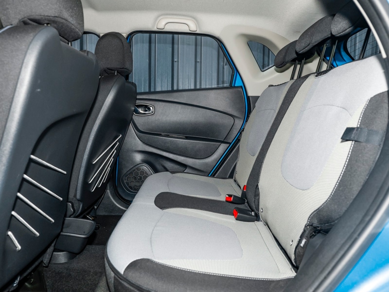 Used Renault Captur 2017 for sale - 76838974: Photo 6