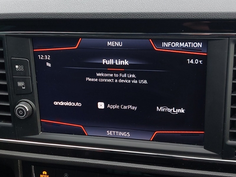 Used SEAT Leon 2018 for sale - 76450762: Photo 15