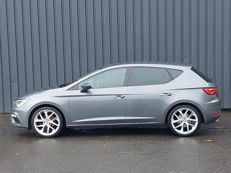 Used SEAT Leon 2018 for sale - 76450762: Photo 4