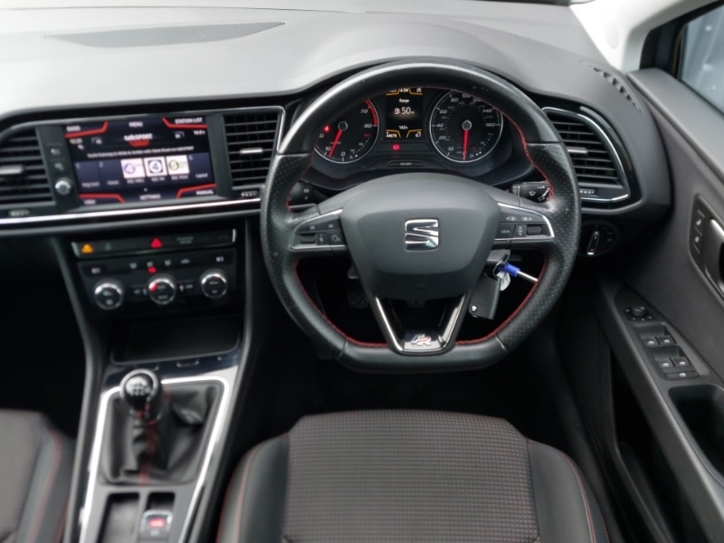 Used SEAT Leon 2018 for sale - 76450762: Photo 7