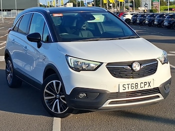 Used Vauxhall Crossland X 2018 for sale - 79332774: Photo