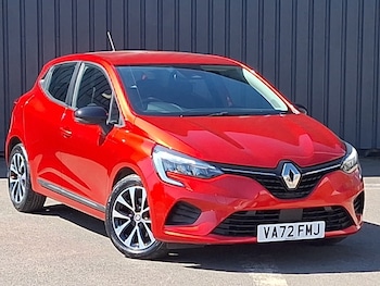 Used Renault Clio 2023 for sale - 78440111: Photo