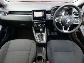 Used Renault Clio 2023 for sale - 78440111: Photo