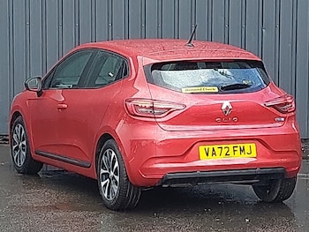 Used Renault Clio 2023 for sale - 78440111: Photo