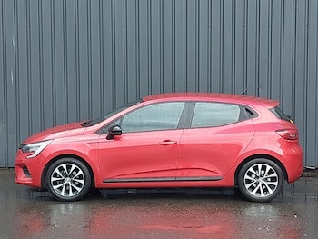 Used Renault Clio 2023 for sale - 78440111: Photo
