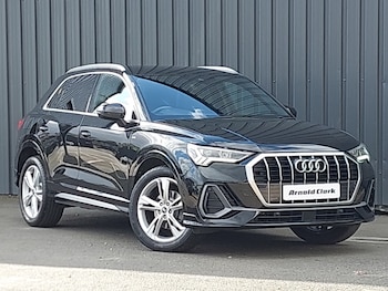 Audi - Q3