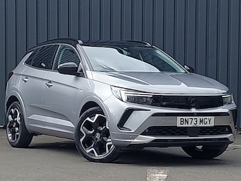 2023 - 1.2 Turbo Ultimate 5dr Auto