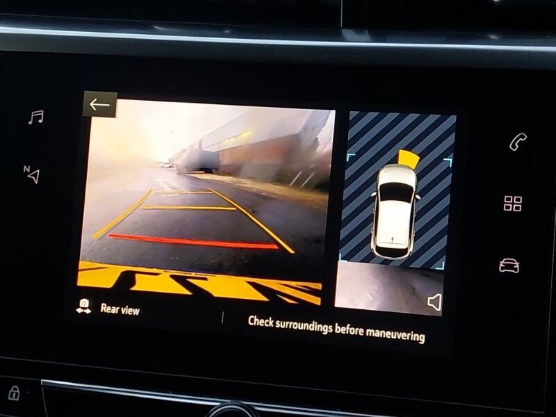 Used Vauxhall Corsa 2022 for sale - 77299720: Photo 11