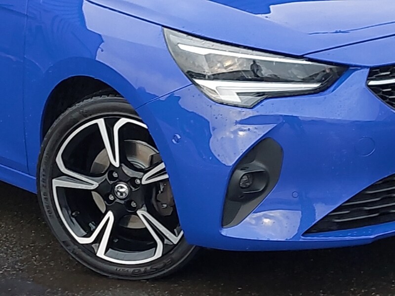 Used Vauxhall Corsa 2022 for sale - 77299720: Photo 9